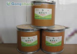 獸藥原料氟苯尼考純粉 特性、應用與市場行情分析