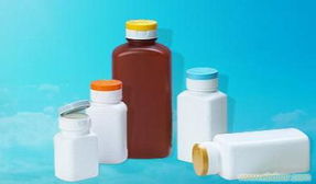 常見化工包裝瓶高清圖鑒 魚藥瓶、獸藥瓶、消毒液瓶與洗滌劑瓶