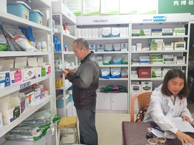 三都縣農(nóng)業(yè)農(nóng)村局加強(qiáng)獸藥市場(chǎng)監(jiān)管，開展專項(xiàng)檢查行動(dòng)